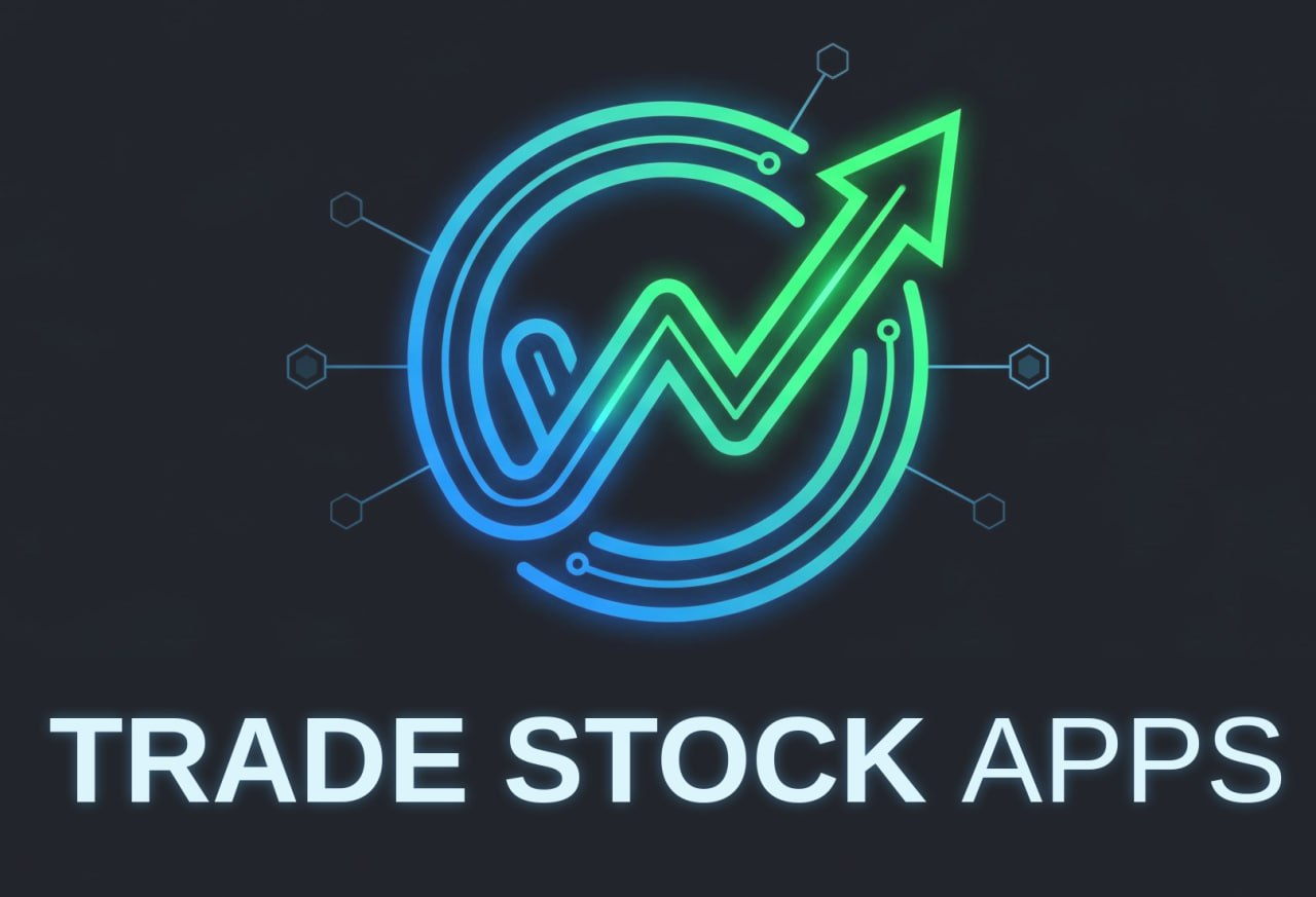 Trade Stock Apps